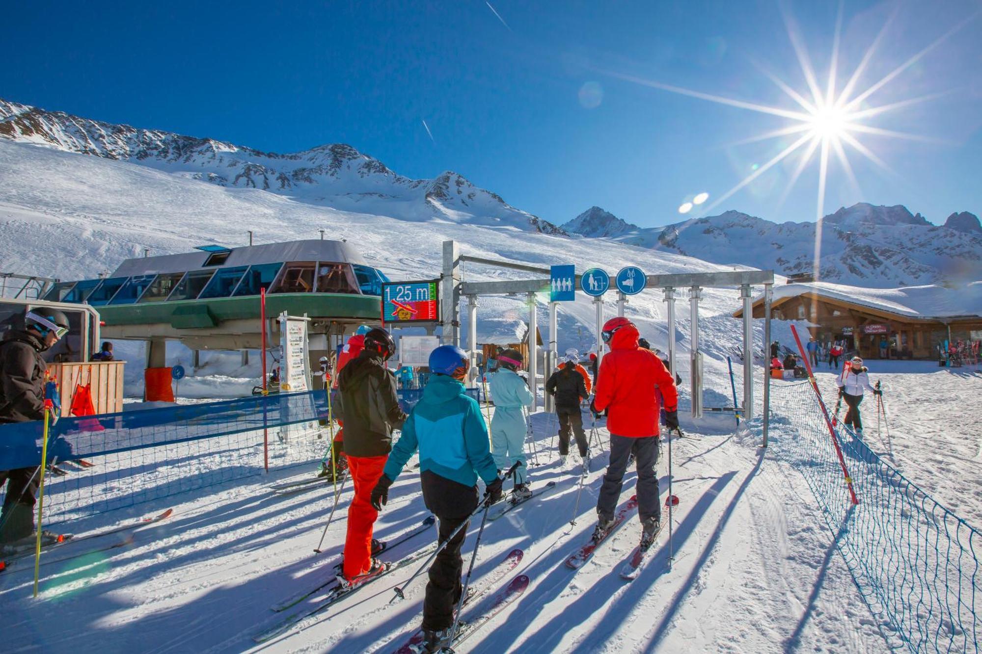 Chamonix Sud - Batiment F 210 - Happy Rentals Kültér fotó