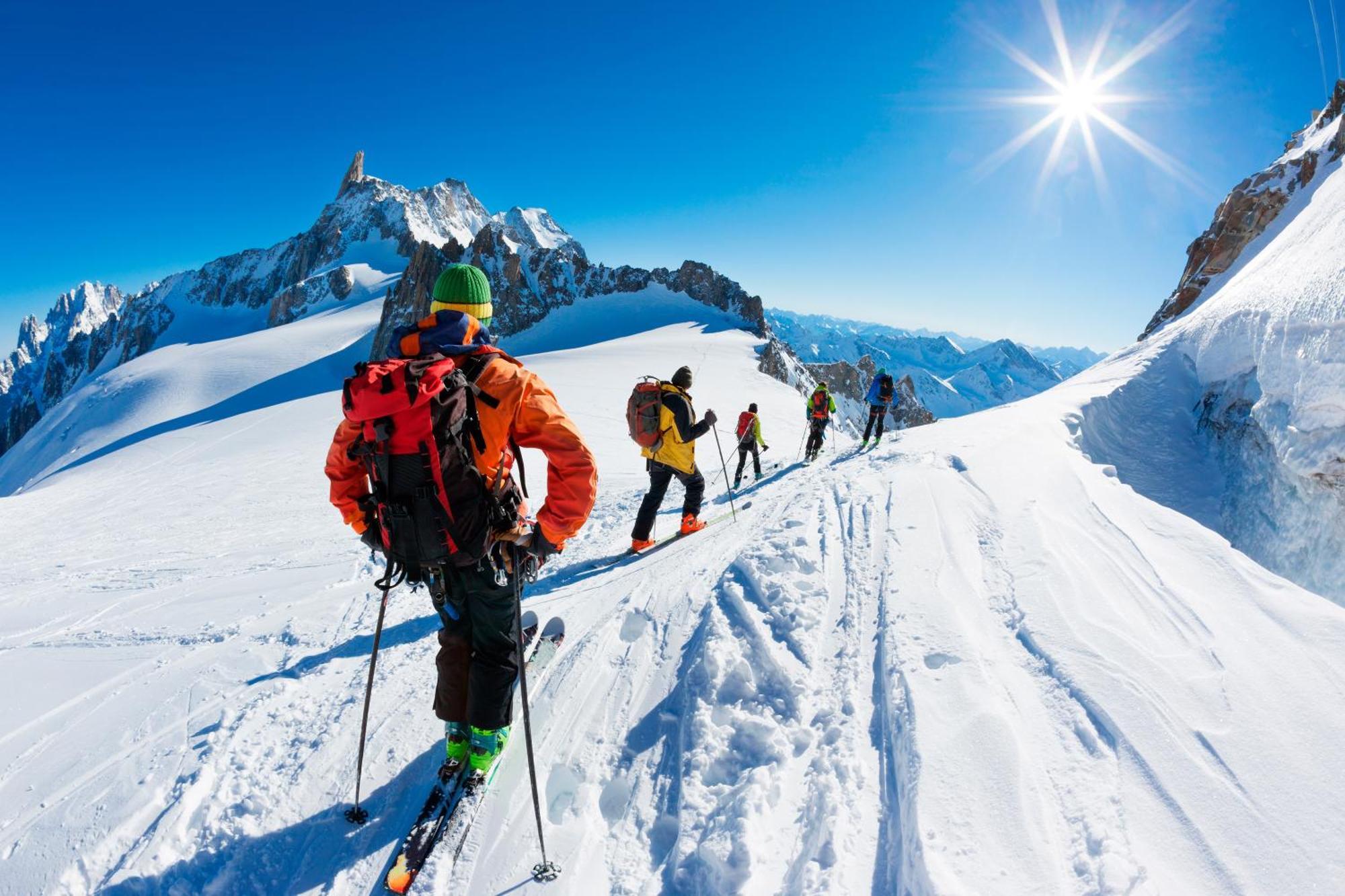 Chamonix Sud - Batiment F 210 - Happy Rentals Kültér fotó